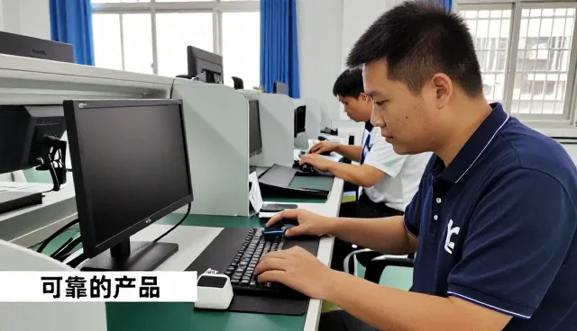 智能办公设备让交通枢纽管理更加高效