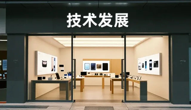电子配件套装如何提升业务场景中的效率管理
