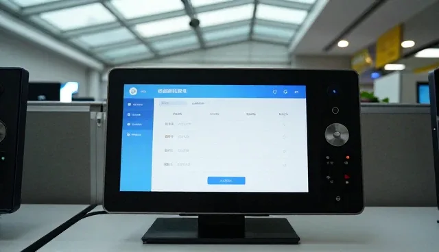 智能办公设备集中采购的选型与维护建议