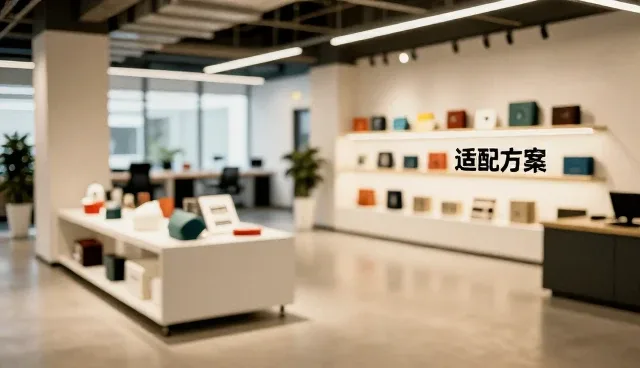 礼品采购市场变化下的供应链优化路径