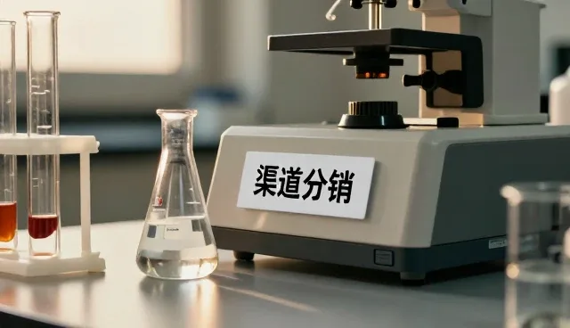 品牌代理如何助力渠道分销场景落地