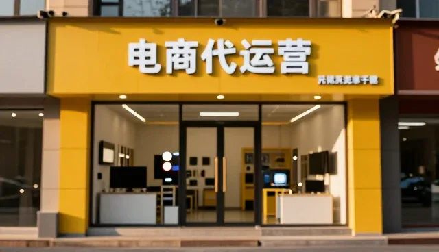 电商代运营中智能办公设备的实际应用与性能考量