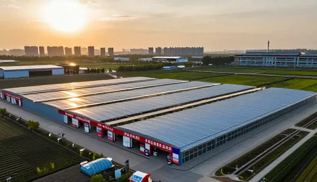 环境适应性产品在不同气候条件下的维护要点